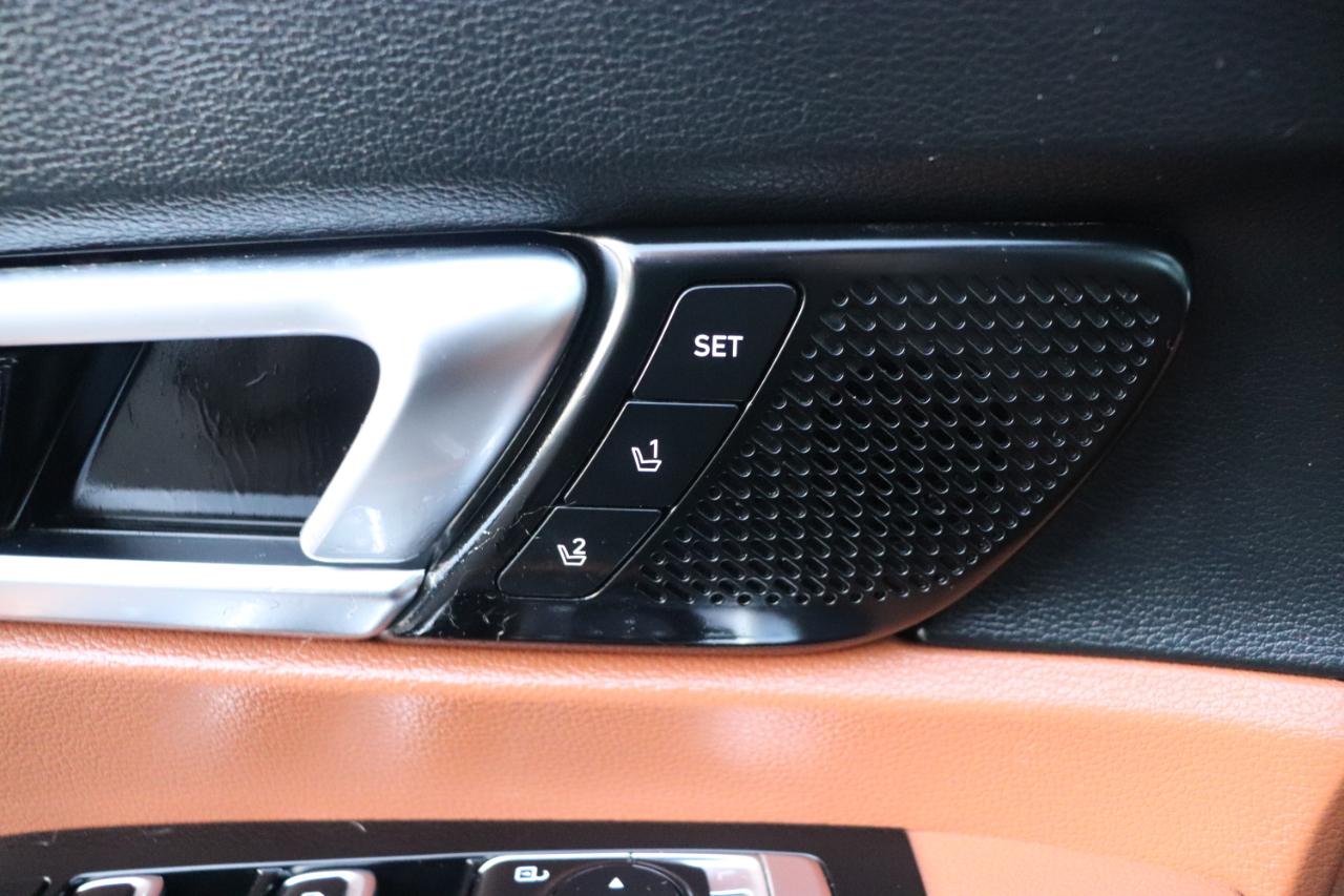 Kia Telluride SX X-Line AWD 2023