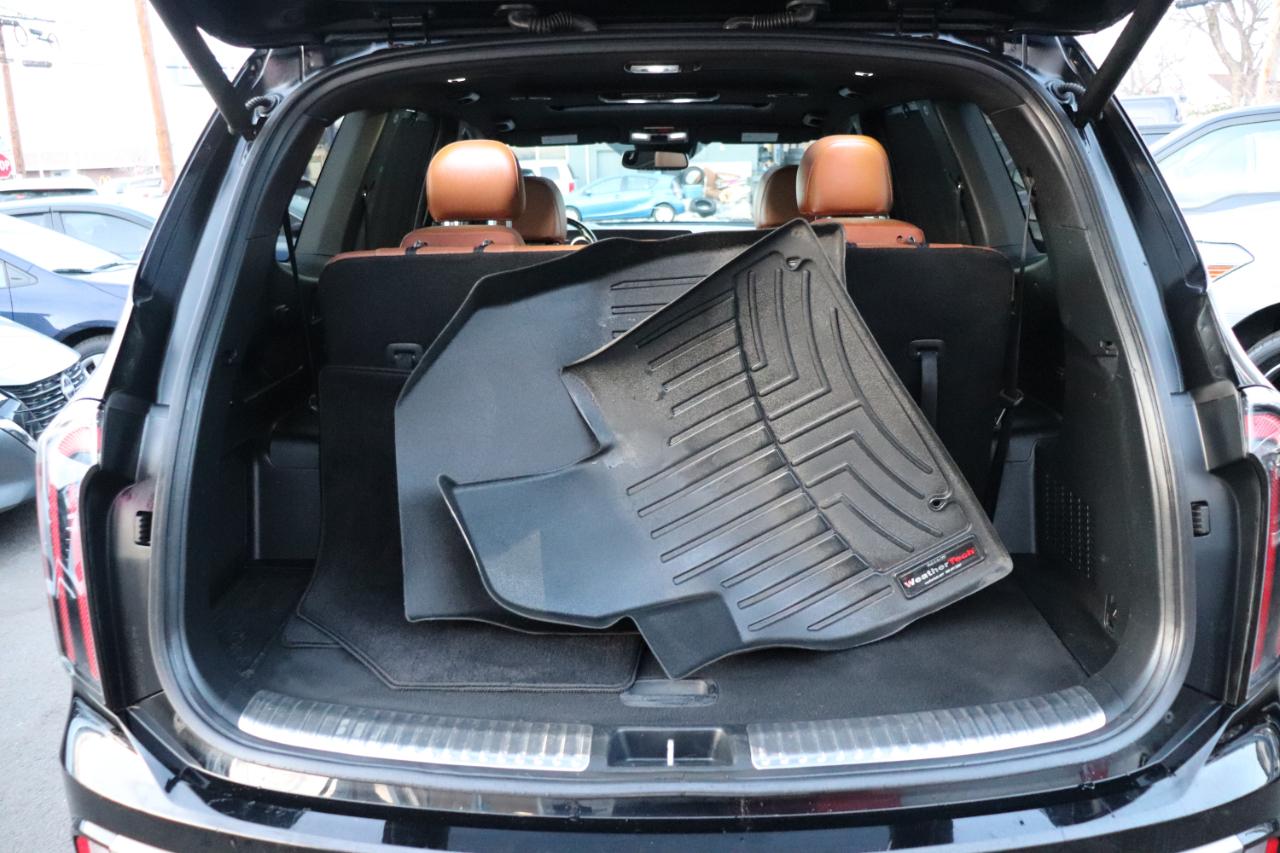 Kia Telluride SX X-Line AWD 2023