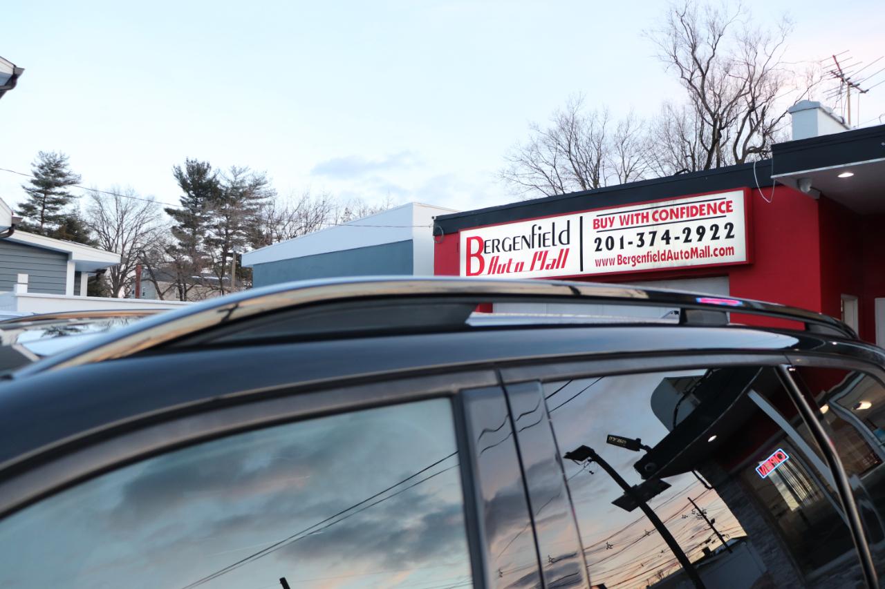 Kia Telluride SX X-Line AWD 2023