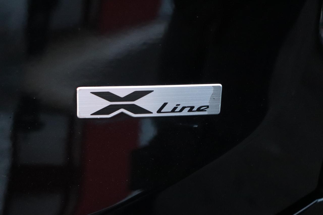 Kia Telluride SX X-Line AWD 2023