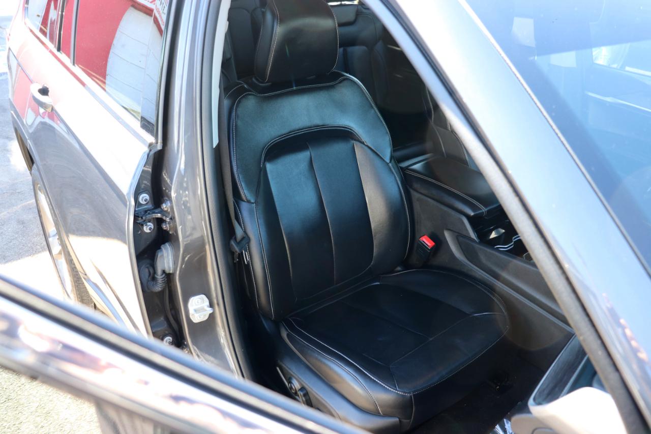 Jeep Grand Cherokee L Limited 4x4 2022