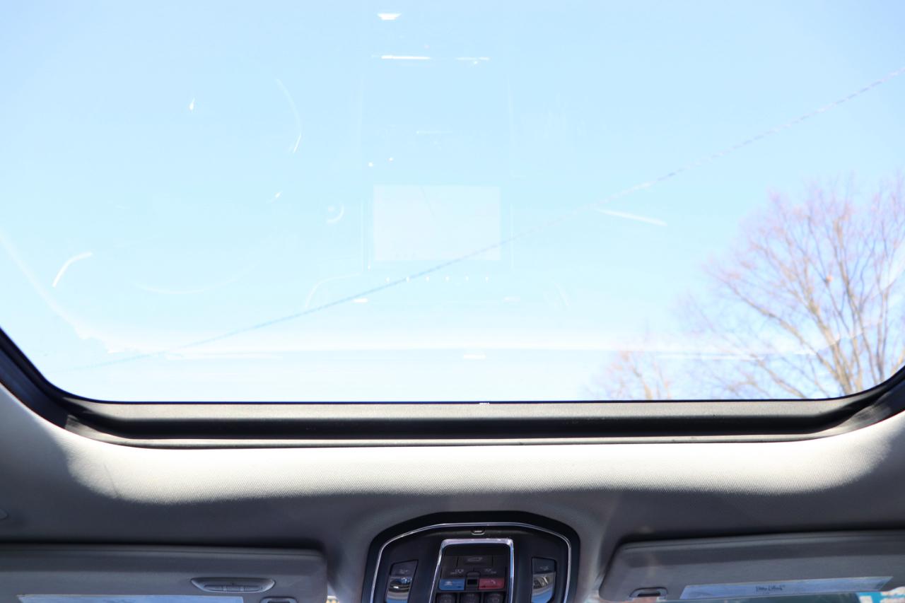 Jeep Grand Cherokee L Limited 4x4 2022