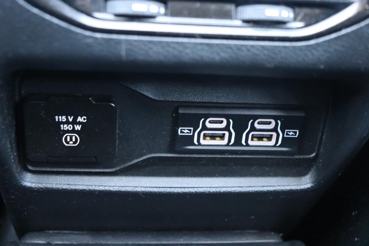 Jeep Grand Cherokee L Limited 4x4 2022