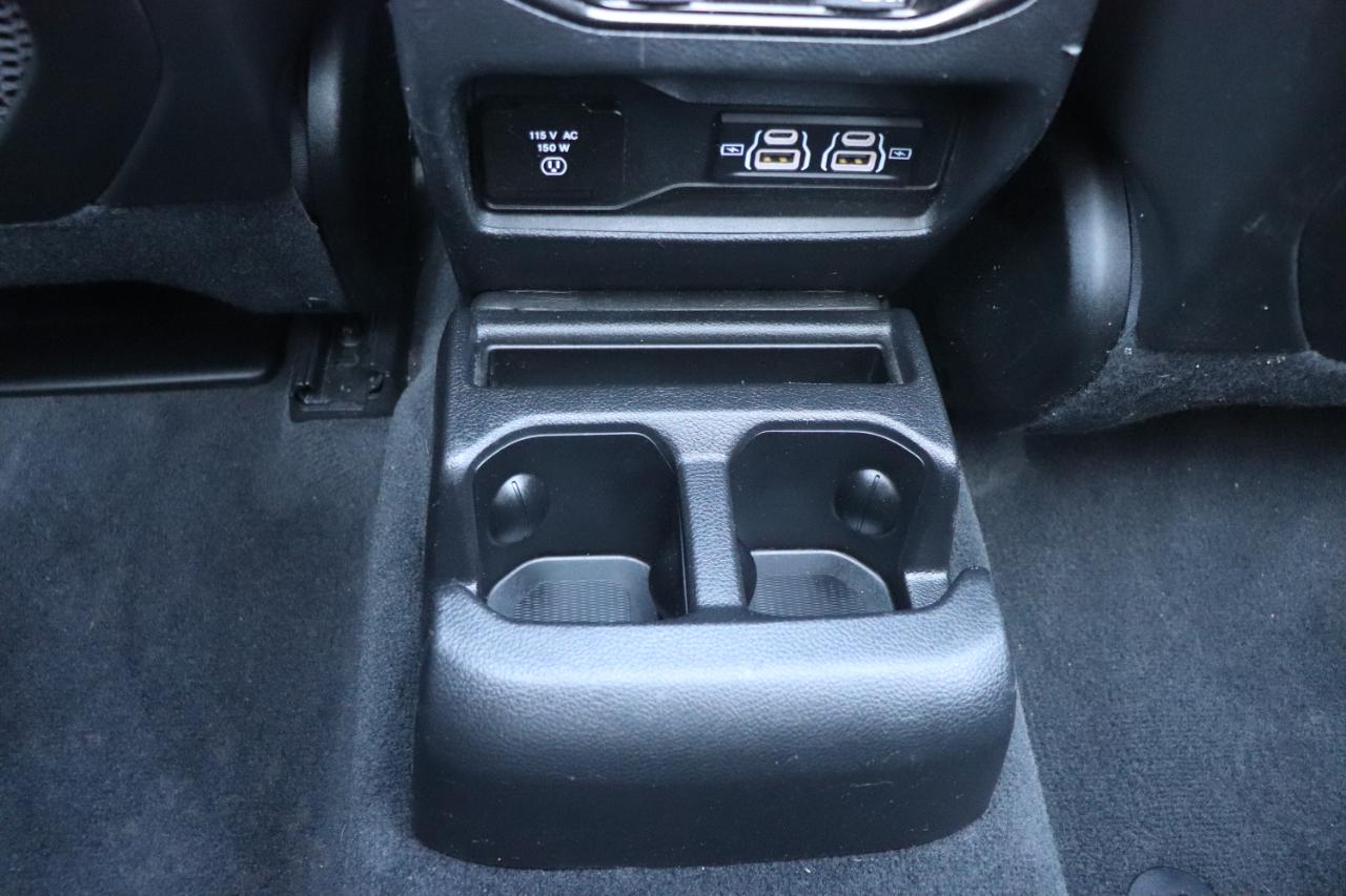 Jeep Grand Cherokee L Limited 4x4 2022