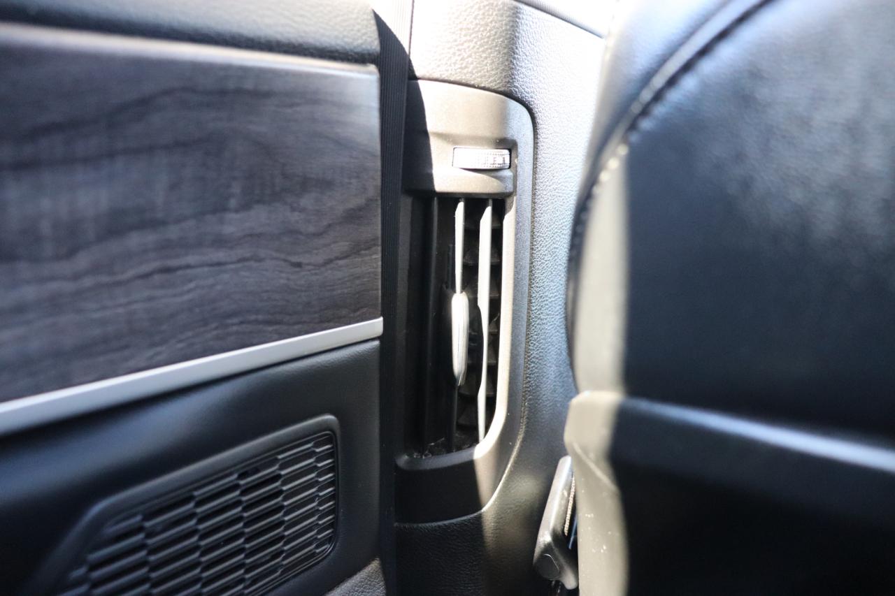 Jeep Grand Cherokee L Limited 4x4 2022