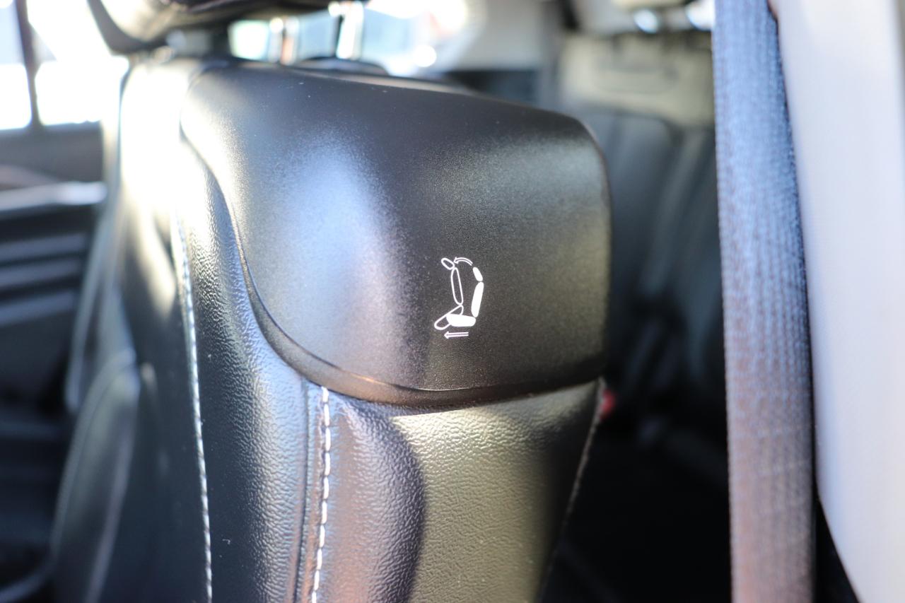 Jeep Grand Cherokee L Limited 4x4 2022