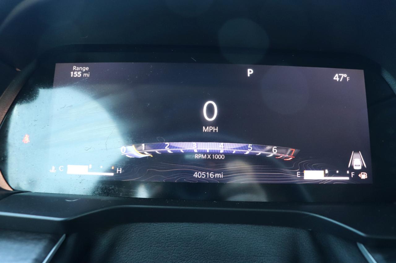 Jeep Grand Cherokee L Limited 4x4 2022