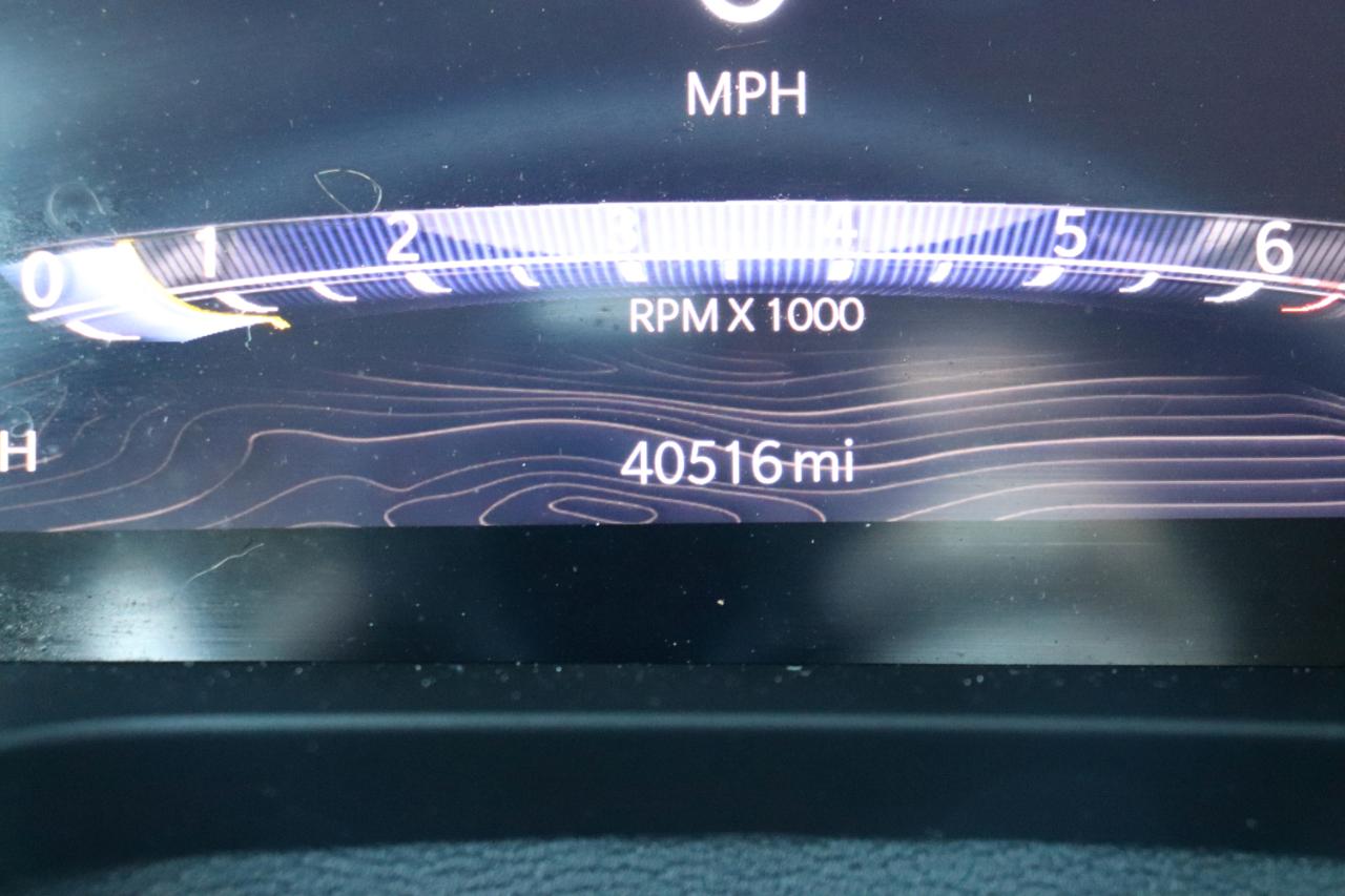 Jeep Grand Cherokee L Limited 4x4 2022