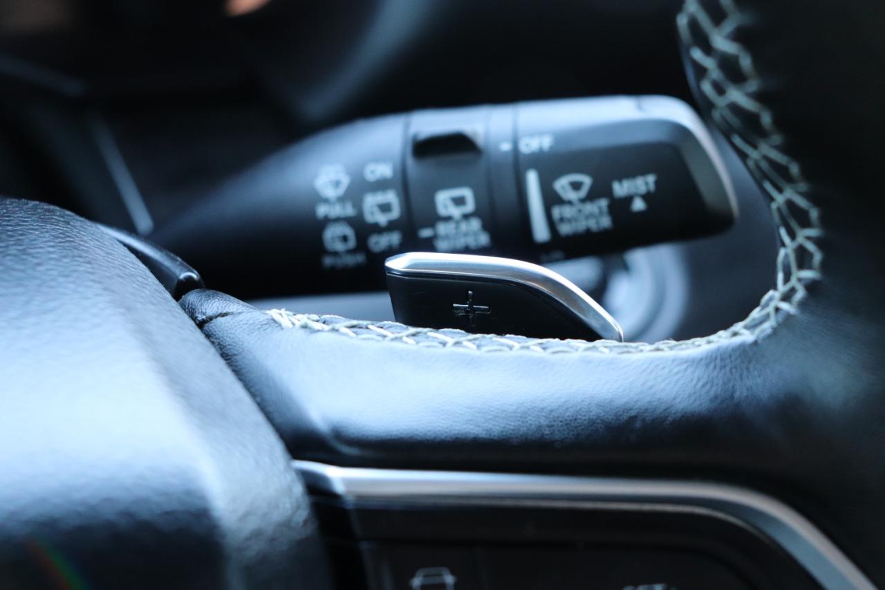 Jeep Grand Cherokee L Limited 4x4 2022