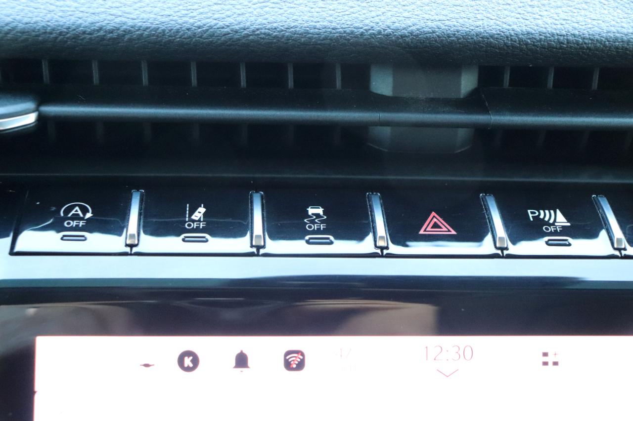 Jeep Grand Cherokee L Limited 4x4 2022