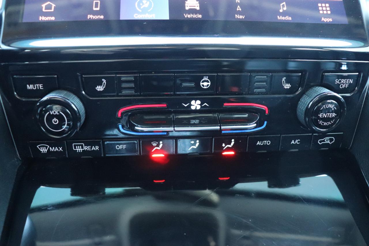 Jeep Grand Cherokee L Limited 4x4 2022