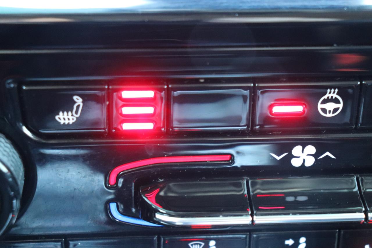 Jeep Grand Cherokee L Limited 4x4 2022