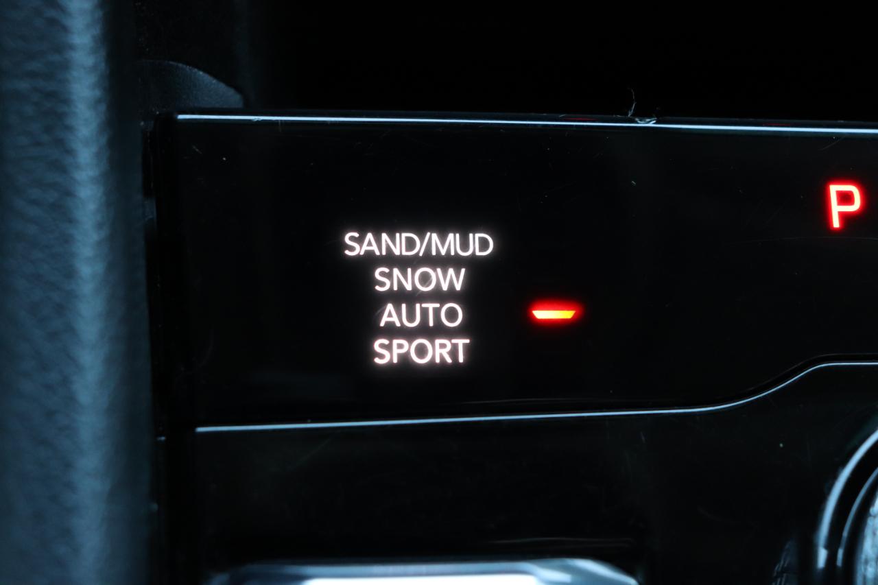 Jeep Grand Cherokee L Limited 4x4 2022