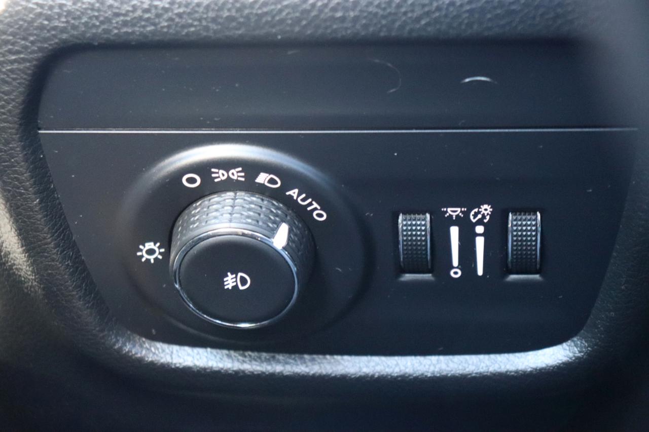 Jeep Grand Cherokee L Limited 4x4 2022