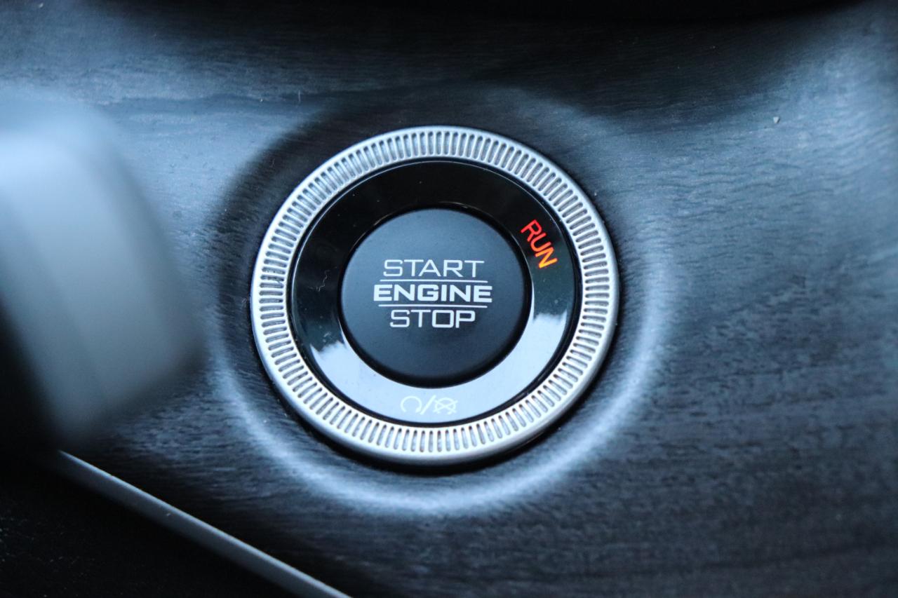 Jeep Grand Cherokee L Limited 4x4 2022