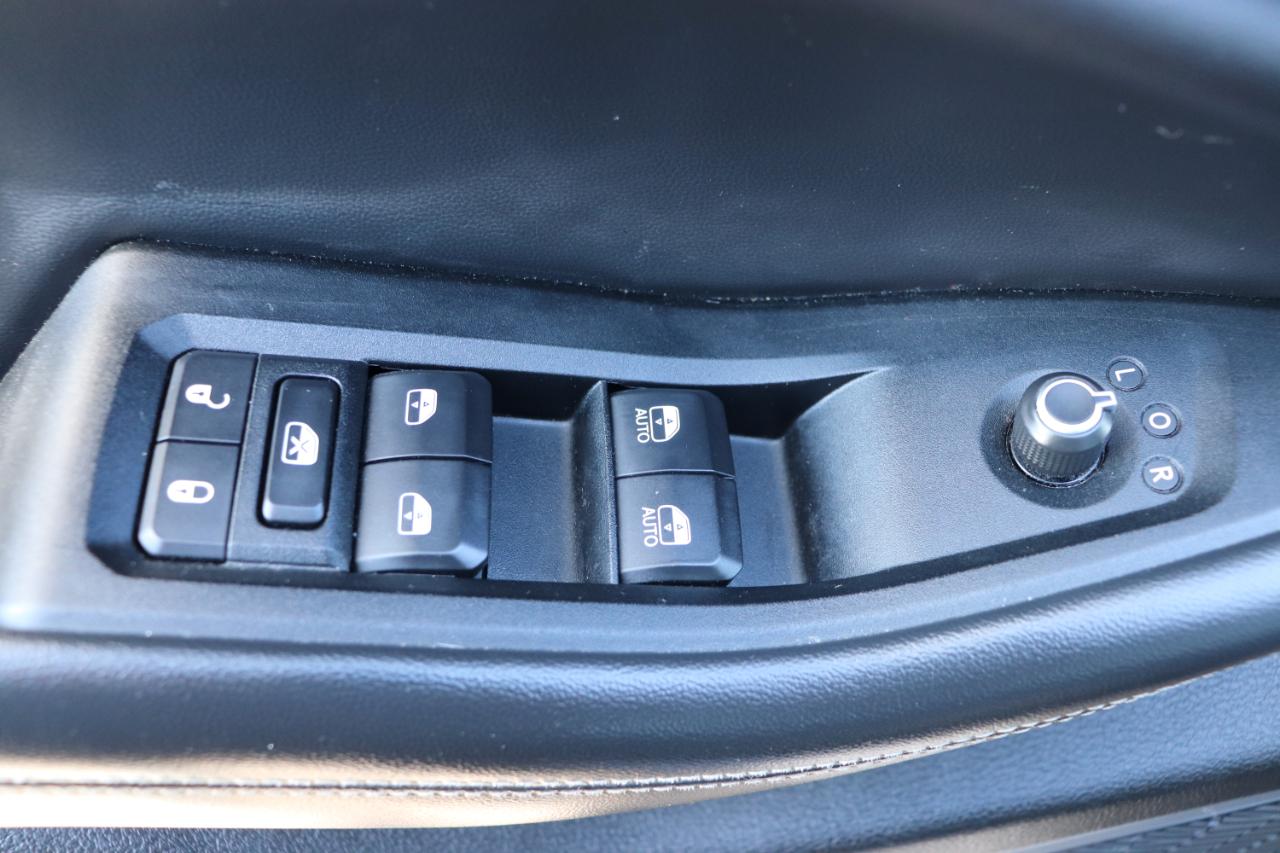 Jeep Grand Cherokee L Limited 4x4 2022