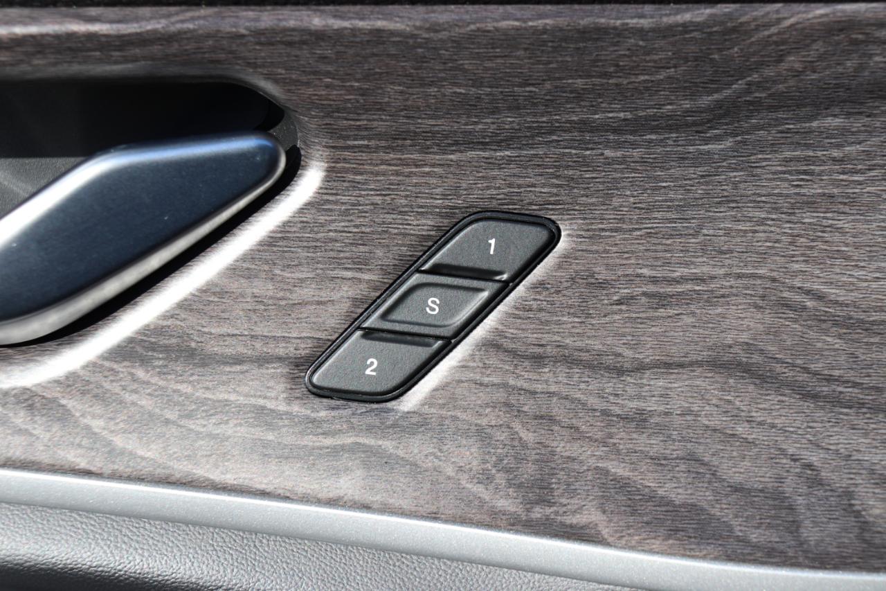 Jeep Grand Cherokee L Limited 4x4 2022