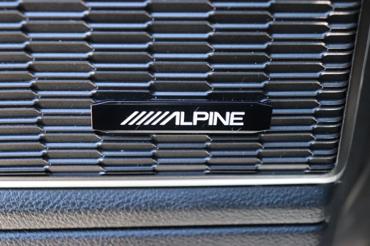 Jeep Grand Cherokee L Limited 4x4 2022