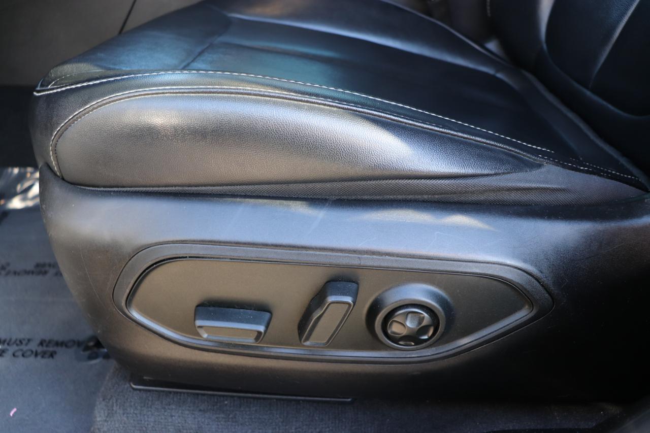 Jeep Grand Cherokee L Limited 4x4 2022