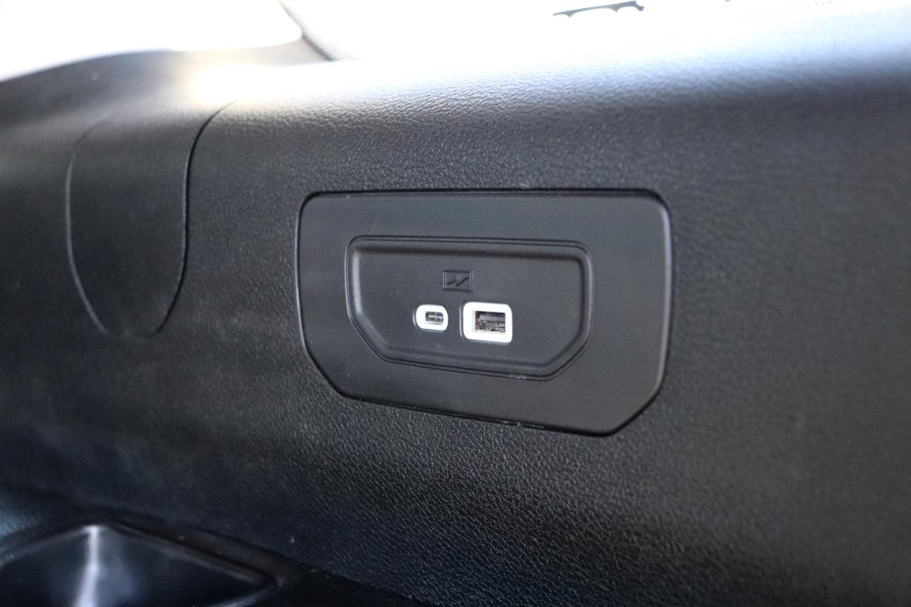 Jeep Grand Cherokee L Limited 4x4 2022