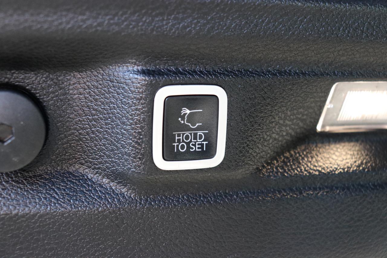 Jeep Grand Cherokee L Limited 4x4 2022