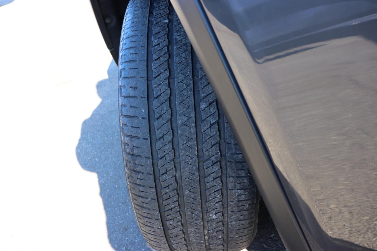 Jeep Grand Cherokee L Limited 4x4 2022