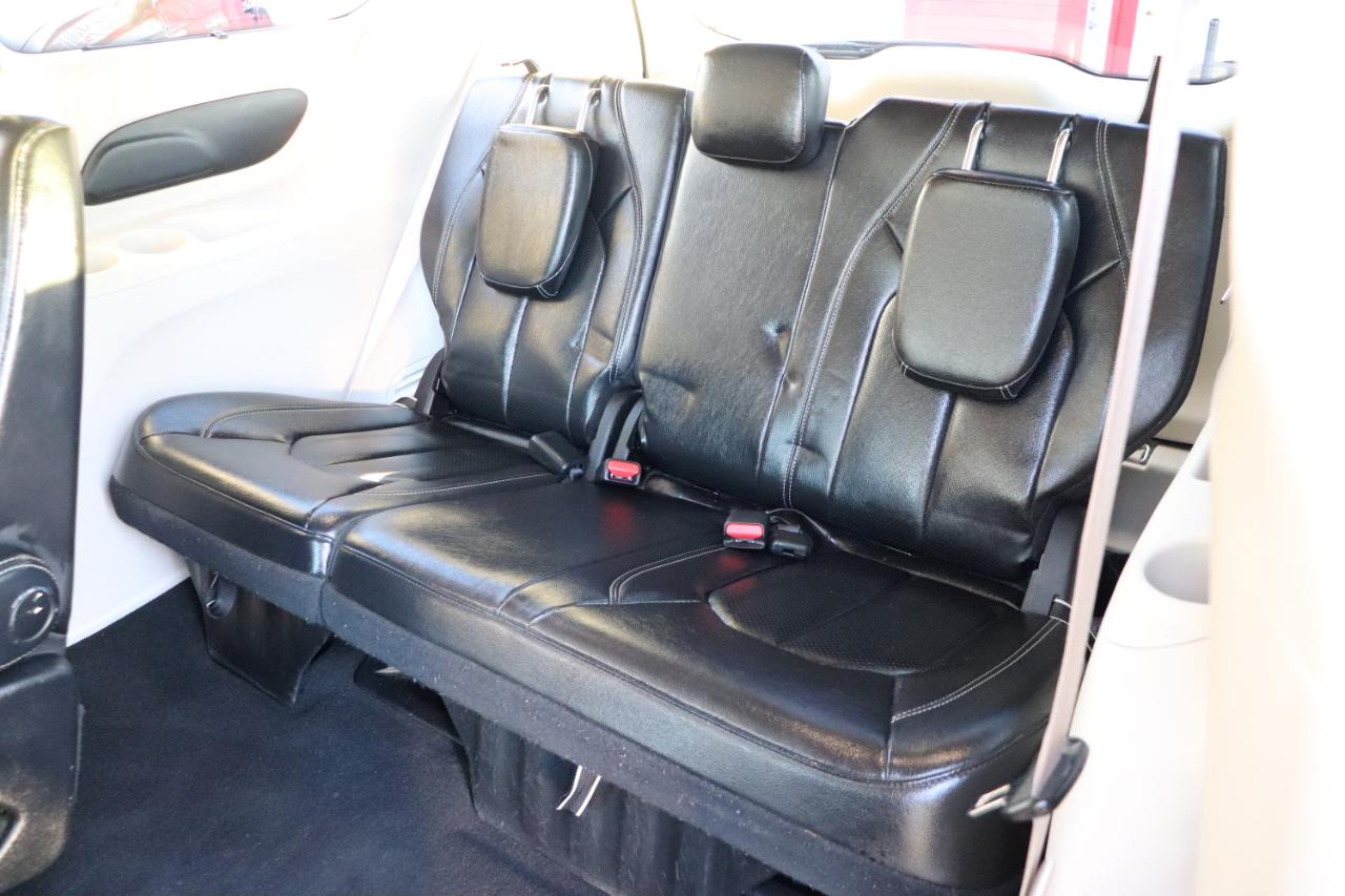 Chrysler Pacifica Touring L FWD 2022