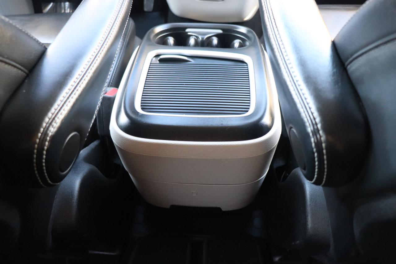 Chrysler Pacifica Touring L FWD 2022