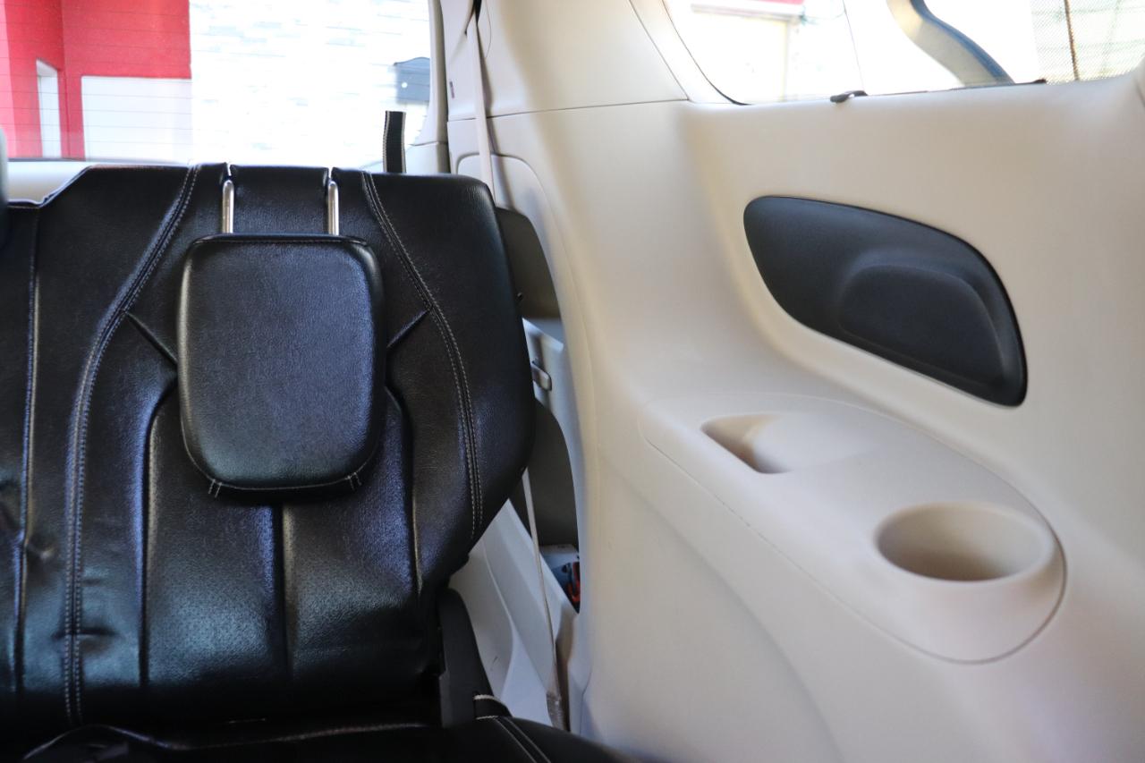 Chrysler Pacifica Touring L FWD 2022