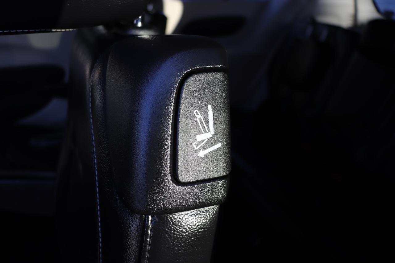 Chrysler Pacifica Touring L FWD 2022