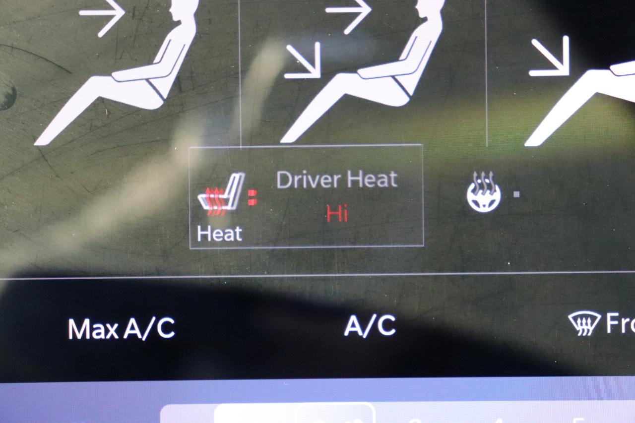 Chrysler Pacifica Touring L FWD 2022