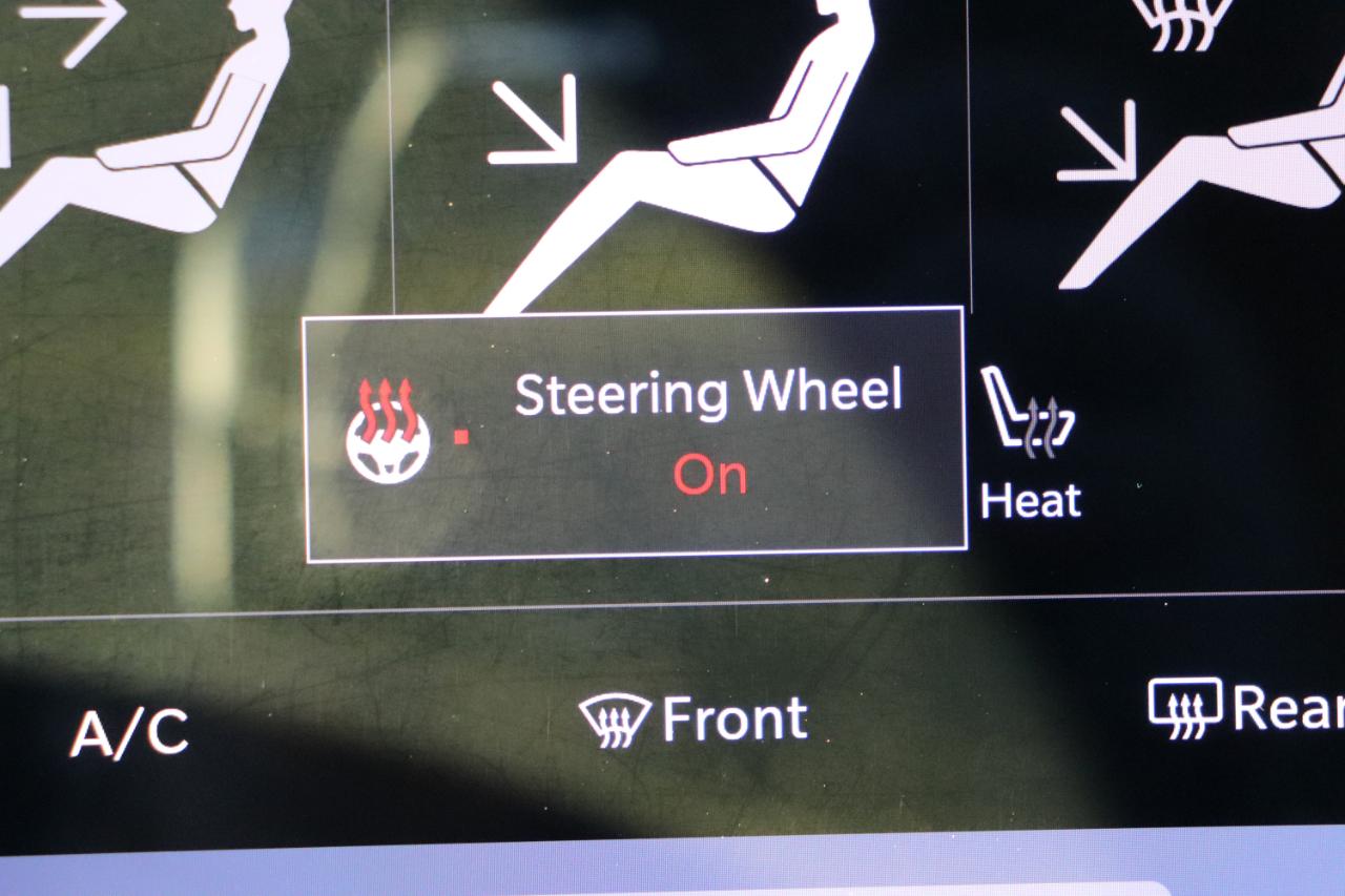 Chrysler Pacifica Touring L FWD 2022