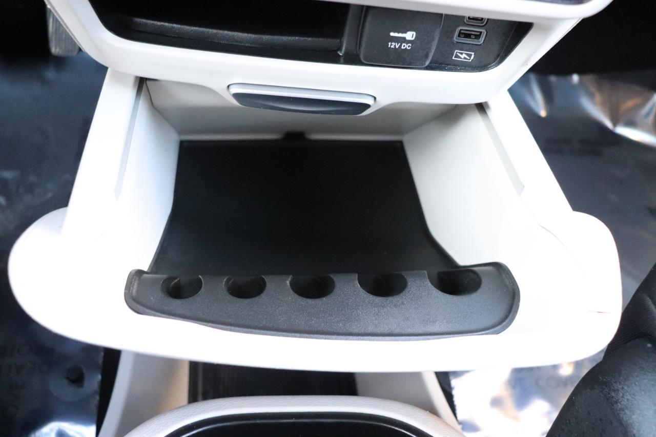 Chrysler Pacifica Touring L FWD 2022