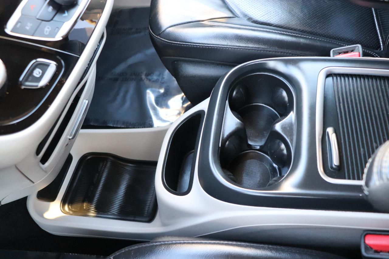 Chrysler Pacifica Touring L FWD 2022