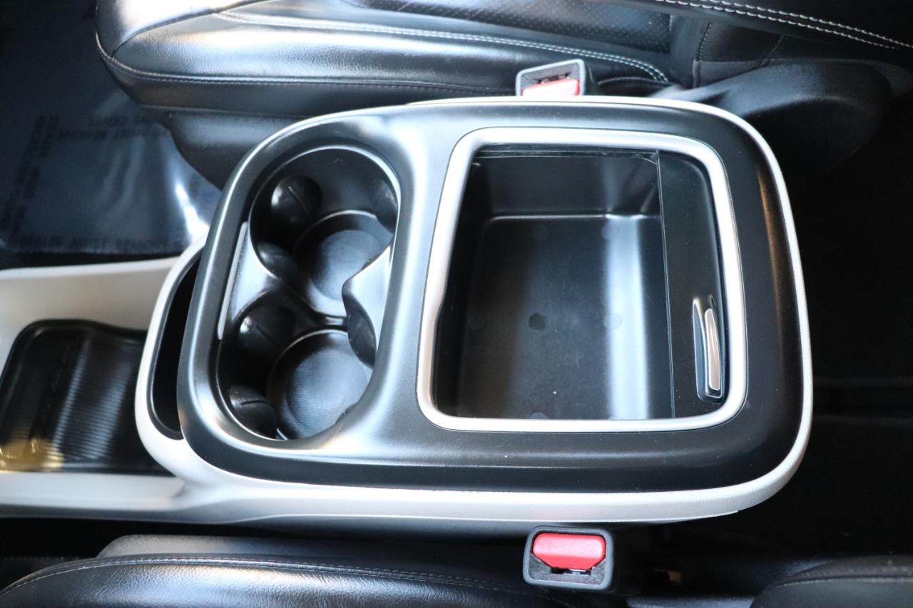 Chrysler Pacifica Touring L FWD 2022