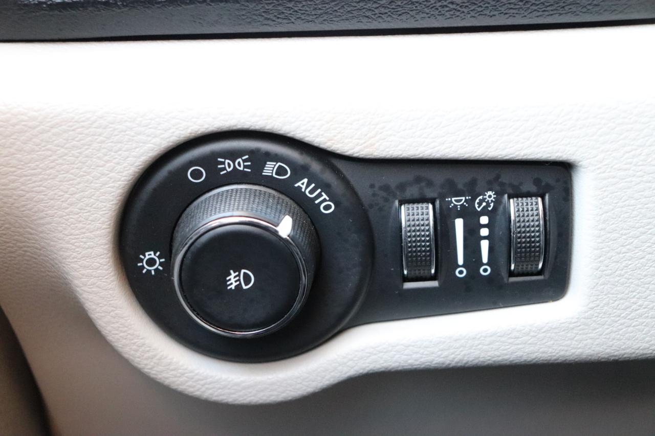 Chrysler Pacifica Touring L FWD 2022