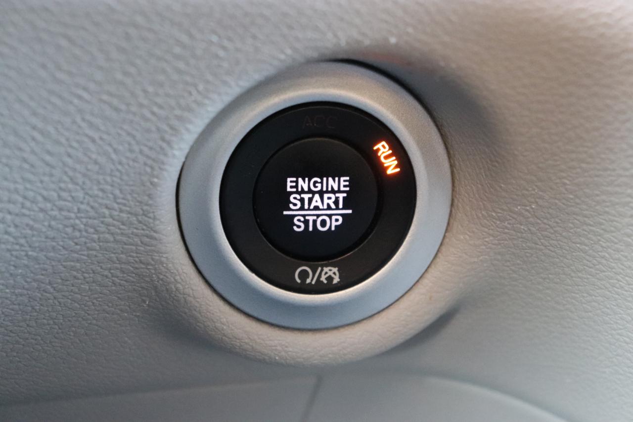 Chrysler Pacifica Touring L FWD 2022