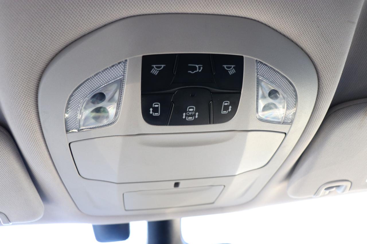 Chrysler Pacifica Touring L FWD 2022