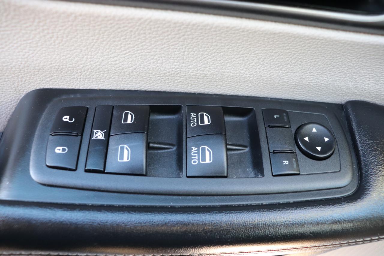 Chrysler Pacifica Touring L FWD 2022