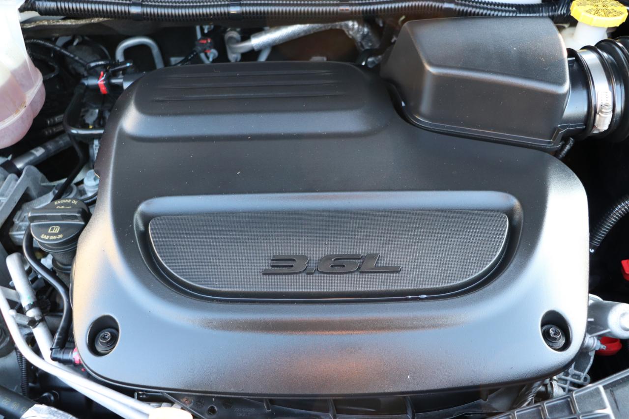 Chrysler Pacifica Touring L FWD 2022