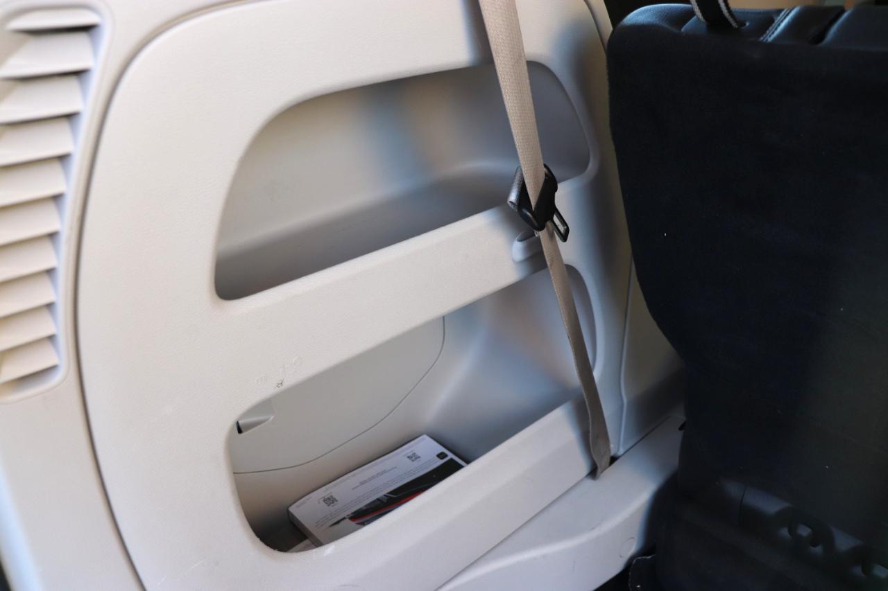 Chrysler Pacifica Touring L FWD 2022