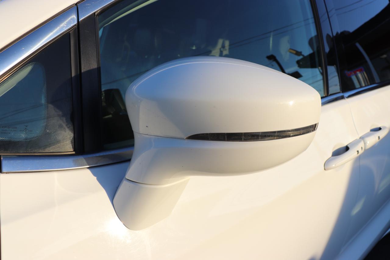 Chrysler Pacifica Touring L FWD 2022