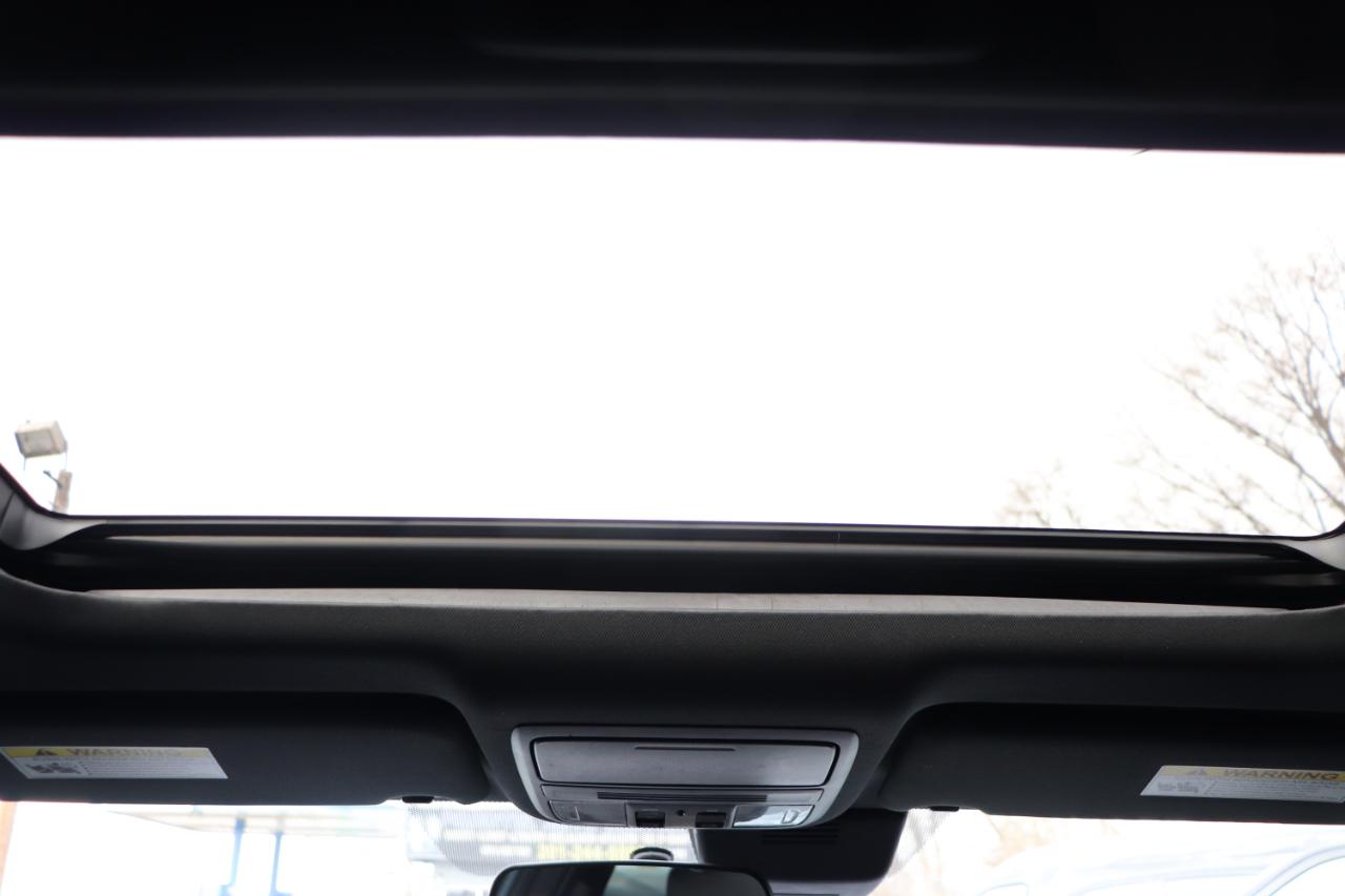 Honda Accord Sedan Sport 2.0T Auto 2021