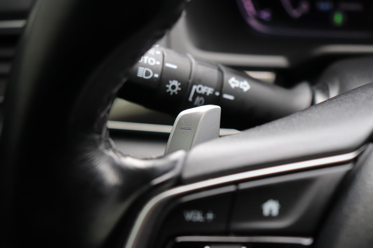 Honda Accord Sedan Sport 2.0T Auto 2021