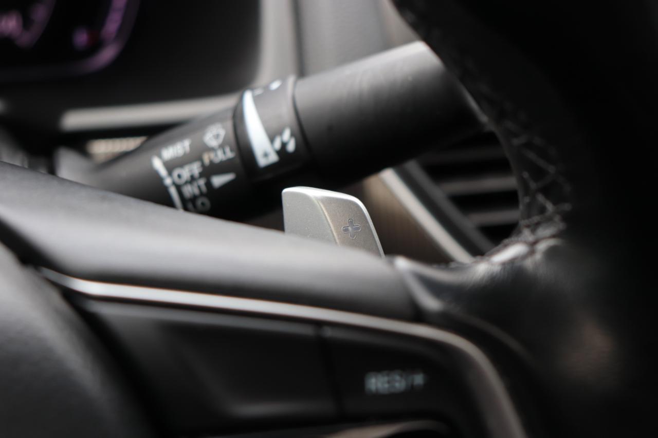 Honda Accord Sedan Sport 2.0T Auto 2021