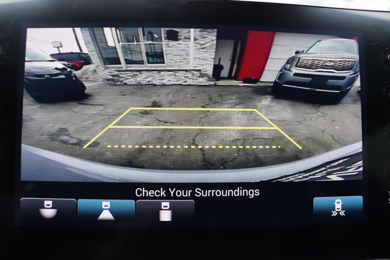 Honda Accord Sedan Sport 2.0T Auto 2021