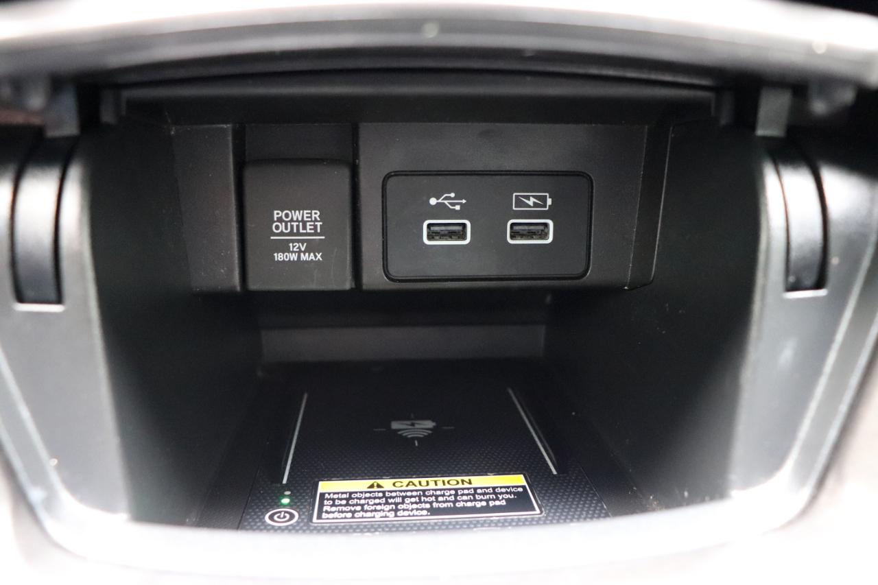 Honda Accord Sedan Sport 2.0T Auto 2021