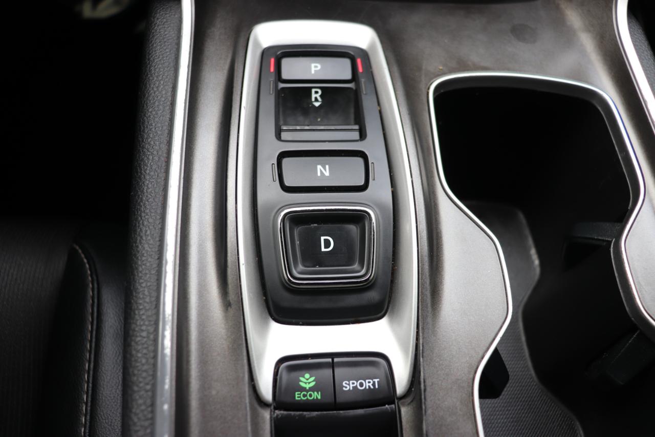 Honda Accord Sedan Sport 2.0T Auto 2021