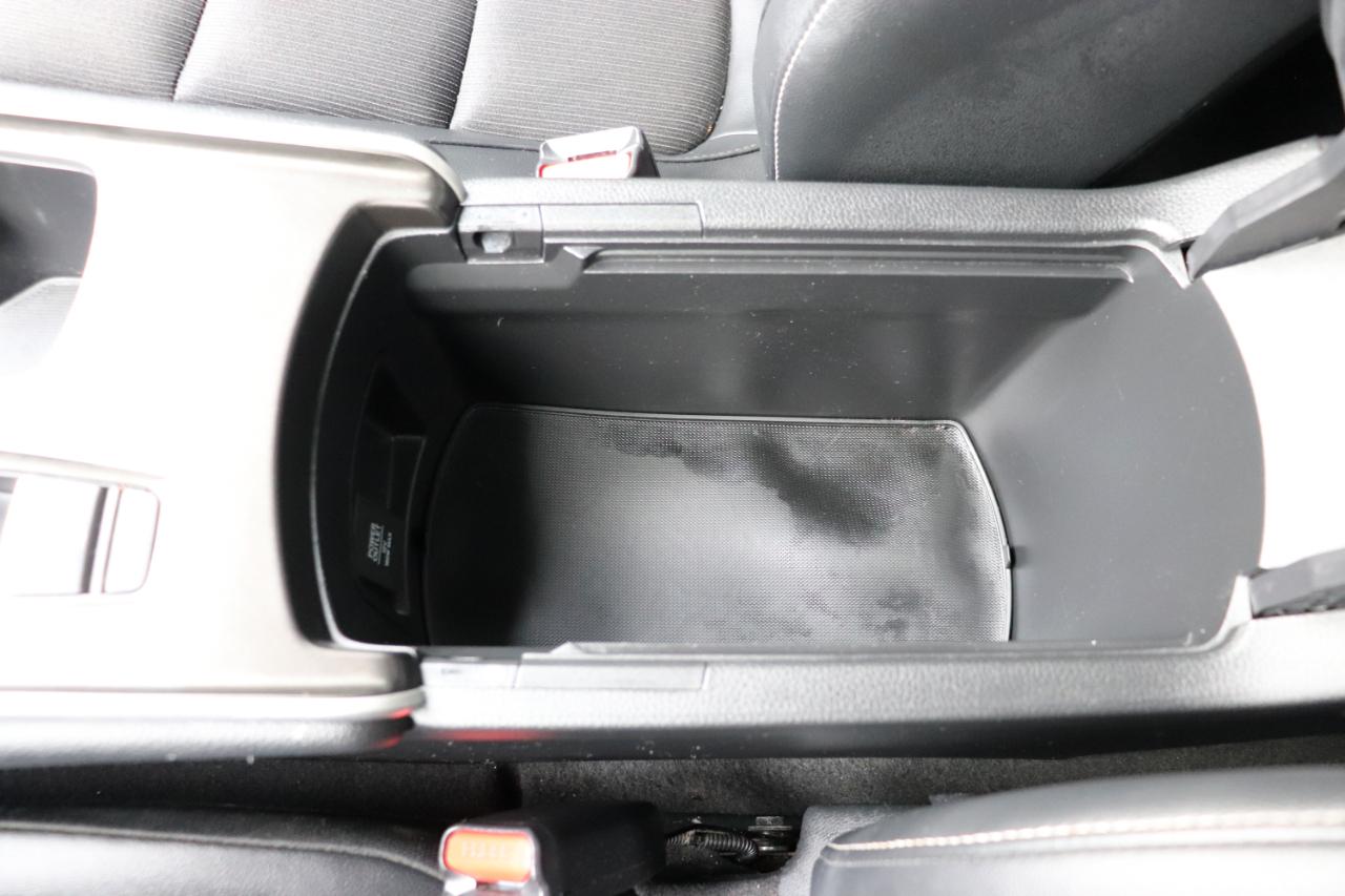 Honda Accord Sedan Sport 2.0T Auto 2021