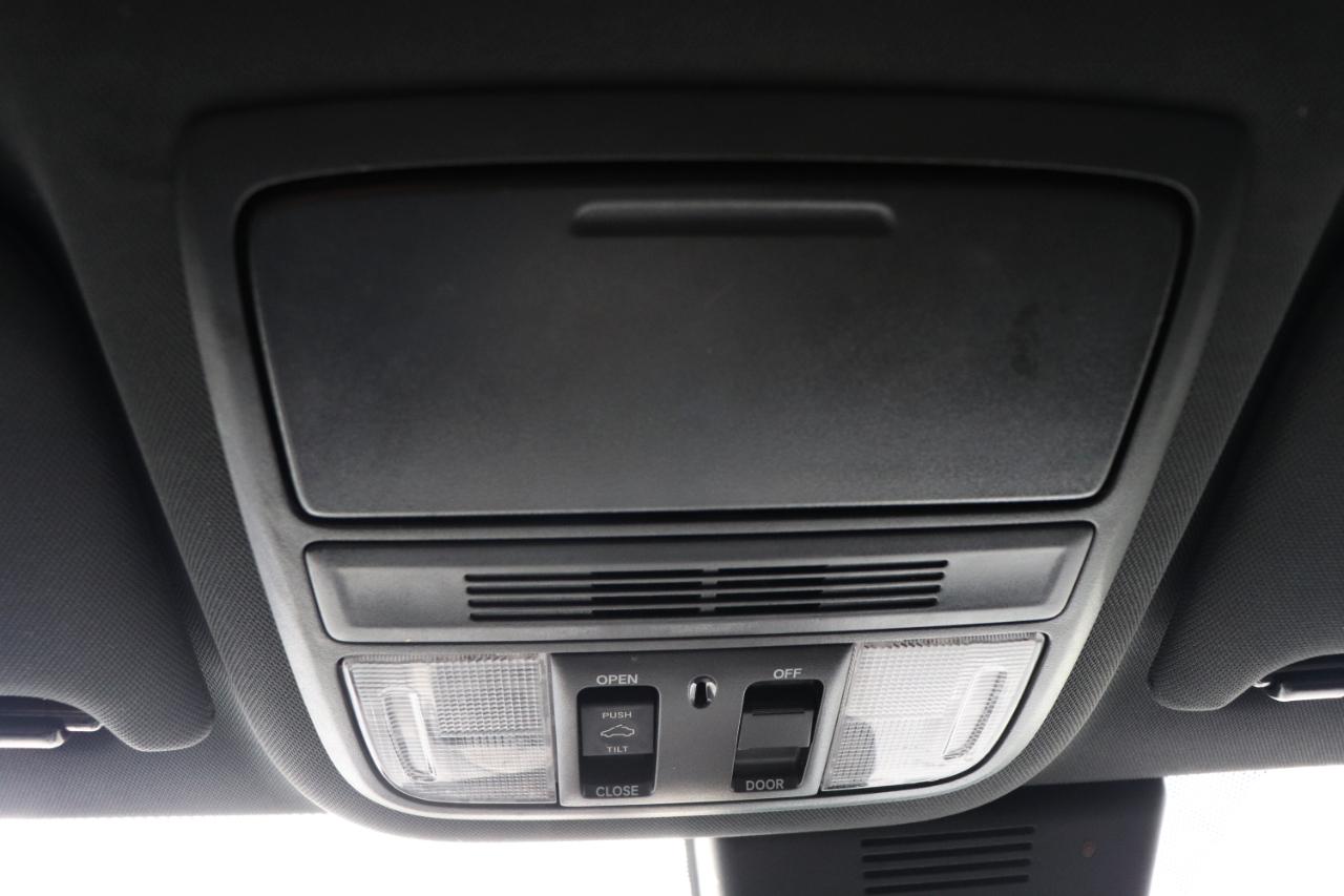 Honda Accord Sedan Sport 2.0T Auto 2021